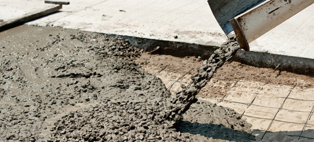 Ready Mix Concrete Chard